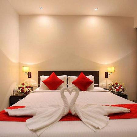 Hotel San كولاّم المظهر الخارجي الصورة