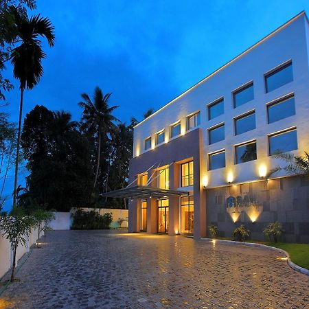 Hotel San كولاّم المظهر الخارجي الصورة