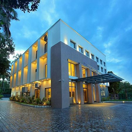 Hotel San كولاّم المظهر الخارجي الصورة