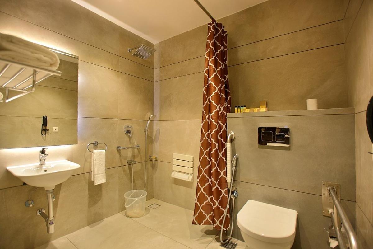 Hotel San كولاّم المظهر الخارجي الصورة