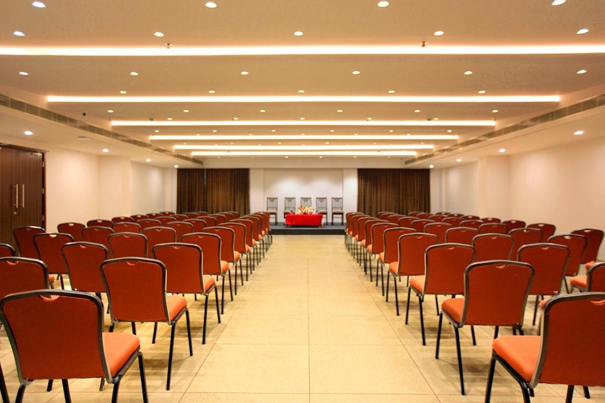 Hotel San كولاّم المظهر الخارجي الصورة